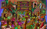 SARISTRA και VERBENA Festival φέρνουν την κουλτούρα των Picó Sound Systems στα Παλιά Βλαχάτα!