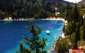 Στο παραμυθένιο Φώκι...