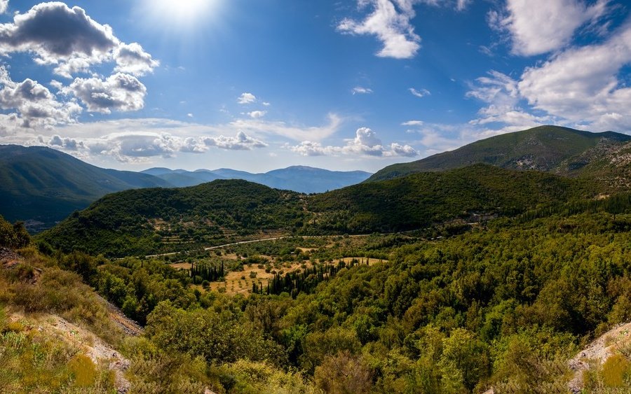 21 Μαρτίου Παγκόσμια Ημέρα Δασοπονίας - Μήνυμα Επιθεωρητή ΕΔΠ Πελοποννήσου, Δυτ. Ελλάδας &amp; Ιονίου