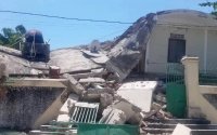 Σεισμός στην Αϊτή: Τουλάχιστον 227 νεκροί, εκατοντάδες οι αγνοούμενοι