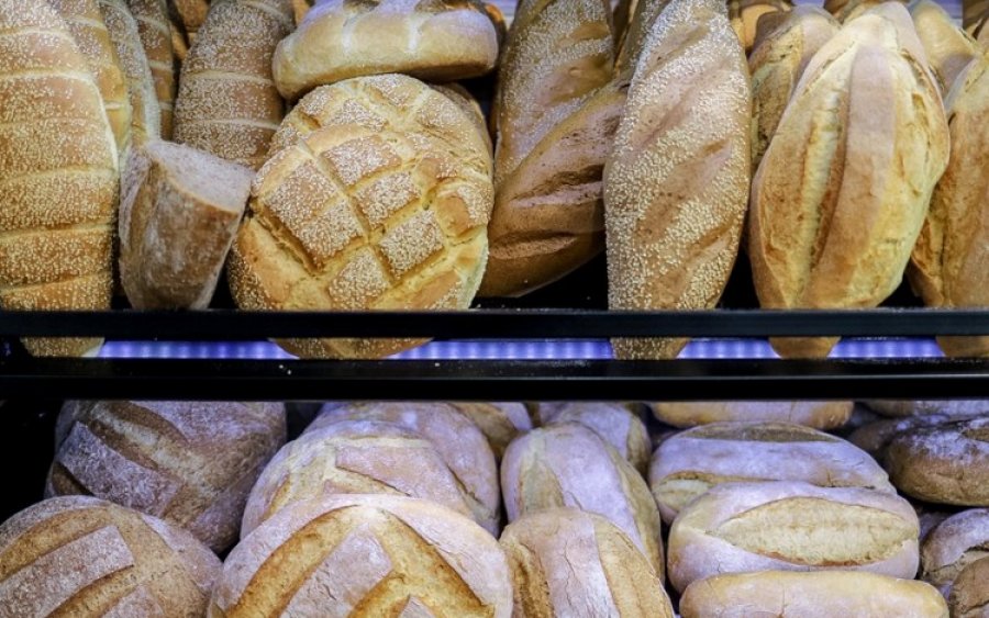 Έρχονται νέες αυξήσεις στο ψωμί, μείωση του ΦΠΑ ζητούν οι αρτοποιοί