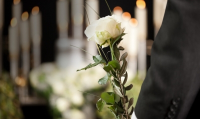 Σταύρος Σπαθής: Θερμά συλλυπητήρια για την απώλεια της Πέρσας Μαρκαντωνάτου