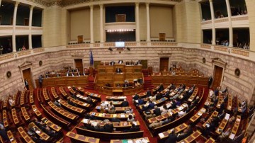 ΚΚΕ: Ερώτηση για τον έλεγχο δόμησης κτιρίων σε Κεφαλονιά και Ιθάκη