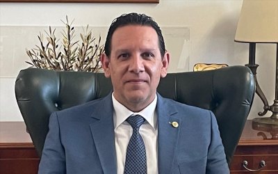 Ο Πρύτανης του Ιονίου Πανεπιστημίου εκπρόσωπος των ελληνικών ΑΕΙ στο Συμβούλιο της Ένωσης Ευρωπαϊκών Πανεπιστημίων