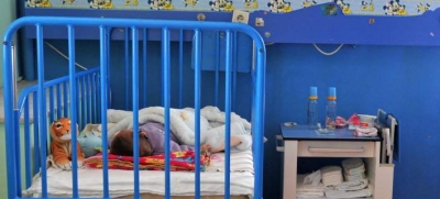 Η μητέρα εγκατέλειψε τα τρία παιδιά στην Πάτρα: «Δώστε τα για υιοθεσία», είπε στους αστυνομικούς