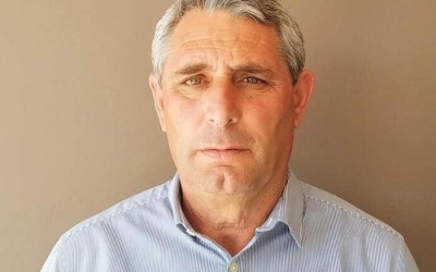 Ο Διονύσης Μαρούλης υποψήφιος με τον συνδυασμό «Ληξούρι - Παλική, Δράση-Προοπτική»