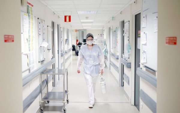 Κορονοϊός: Κανένα νέο κρούσμα στην Κεφαλονιά- 1070 νέα κρούσματα σήμερα 4/2
