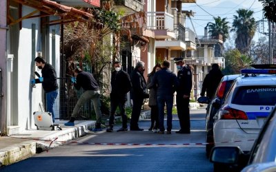 Ομολόγησε ο 60χρονος που συνελήφθη για το τετραπλό έγκλημα στην Ανδραβίδα