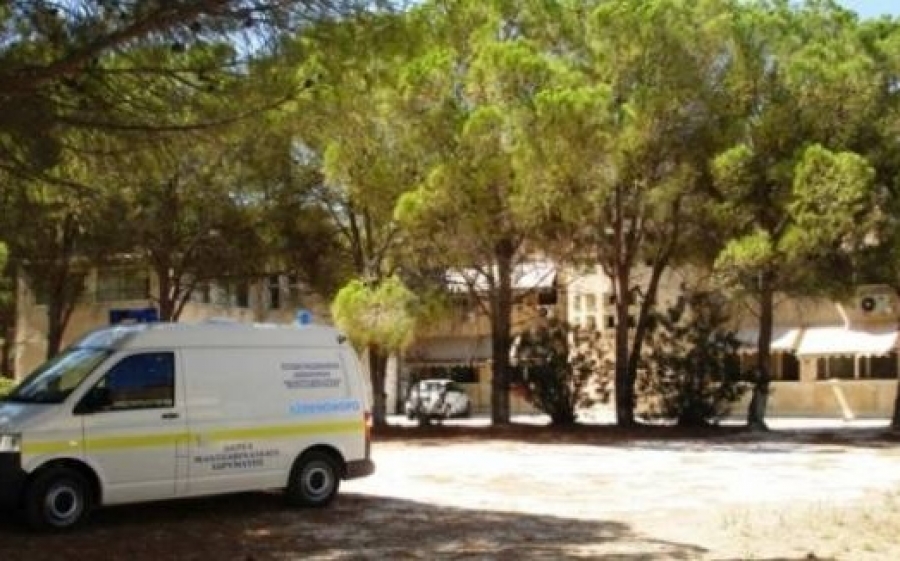 ΣΥΡΙΖΑ Κραναίας: «Καμία ανησυχία για το Μαντζαβινάτειο Νοσοκομείο»