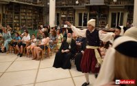 Αργοστόλι: Ξεκίνησε την Παρασκευή το Επιστημονικό Συνέδριο οι “Θησαυροί από το Κοργιαλενείο Ιστορικό και Λαογραφικό Μουσείο”