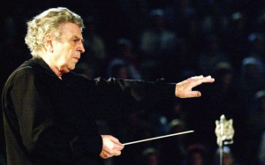 ΕΥΓΕΡΟΣ: Συναυλία "Μίκης Θεοδωράκης 95 χρόνια"- Θα προγματοποιηθεί με τήρηση των οδηγιών του ΕΟΔΥ