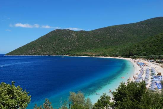 Ξεκίνησαν οι διαδικασίες για την μίσθωση των παραλιών