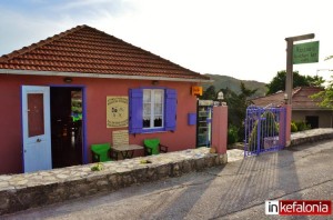 Rosie's Kitchen Bar Cafe: Η ομορφιά των πέντε αισθήσεων στην Καρυά!