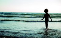 Θεσσαλονίκη: 4χρονο αγοράκι υπέστη ανακοπή ενώ κολυμπούσε στη θάλασσα – Σώθηκε με ΚΑΡΠΑ