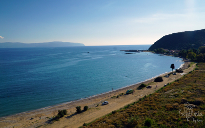 Περατζάδα στον Κατελειό