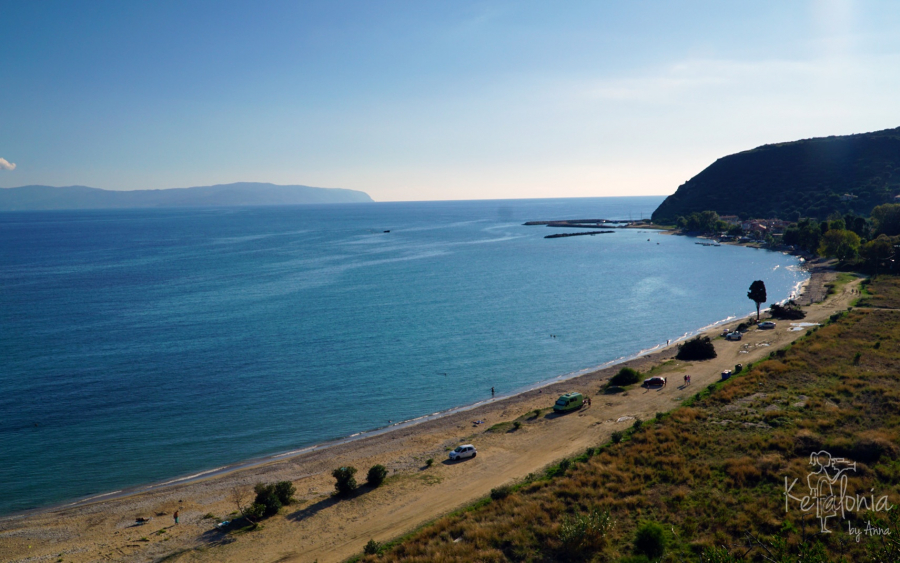 Περατζάδα στον Κατελειό