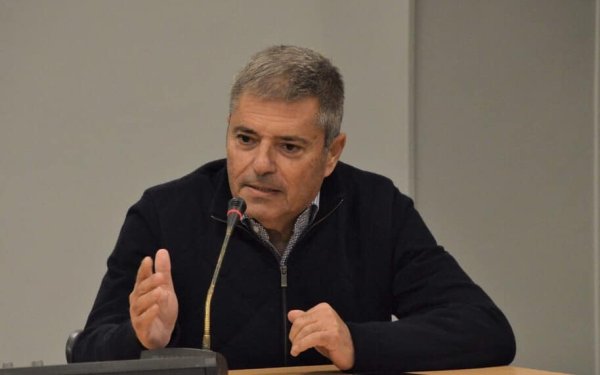 Παναγής Καππάτος: &quot;Η Κεφαλονιά γυρίζει σελίδα στον Τουρισμό!&quot;