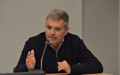 Παναγής Καππάτος: &quot;Η Κεφαλονιά γυρίζει σελίδα στον Τουρισμό!&quot;