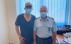 Ένας παλιός γνώριμος βρέθηκε στην Αστυνομική Διεύθυνση Κεφαλονιάς!