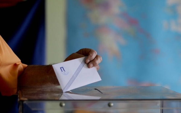 Φώτης Αυγουστάτος: Αποχή ή απόχη;