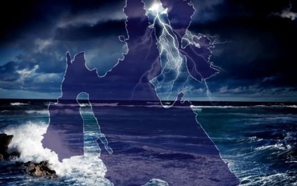 ΚΕΦΑΛΟΝΙΑ: Νέα επιδείνωση του καιρού από την Παρασκευή – Έρχονται ισχυροί άνεμοι και καταιγίδες