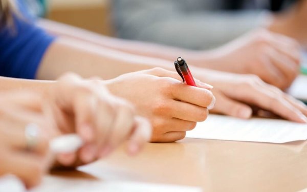 Μήνυμα του Βουλευτή Παναγή Καππάτου για την ανακοίνωση των Βάσεων Εισαγωγής στην Τριτοβάθμια Εκπαίδευση