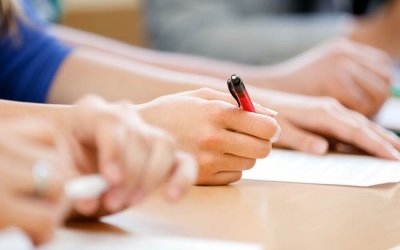 Μήνυμα του Βουλευτή Παναγή Καππάτου για την ανακοίνωση των Βάσεων Εισαγωγής στην Τριτοβάθμια Εκπαίδευση
