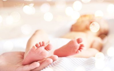 Θεσσαλονίκη: Βρέθηκε νεκρό βρέφος μέσα σε κάδο σκουπιδιών