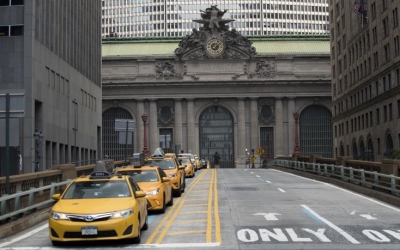 Βάζουν λουκέτο ιστορικά μαγαζιά στο Μανχάταν -Αβάσταχτα ενοίκια μέχρι και 2 εκατ. δολάρια (εικόνες)