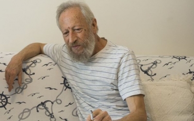 Σαράντης Αλιβιζάτος: «Η ψυχή μου λυπάται οικτρά για τα όσα συμβαίνουν στην πατρίδα» - Οι στίχοι που έγραψε για την Μακεδονία και… συγκινούν!