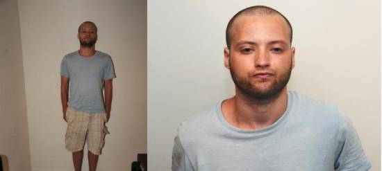 Στη δημοσιότητα οι φωτογραφίες του φερόμενου ως δραστη στη ληστεία και το φονικό της Πάρου