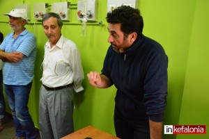 Σύσκεψη για την Υγεία οργάνωσε το Εργατικό Κέντρο και η Επιτροπή Αγώνα Φορέων
