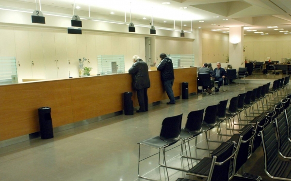 Τράπεζες: Τέλος σε αυτές τις συναλλαγές από σήμερα στα γκισέ!