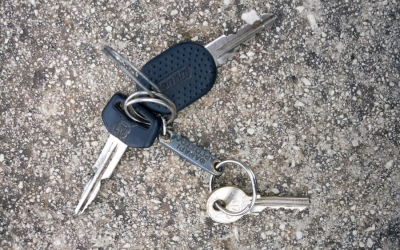 Βρέθηκαν κλειδιά αυτοκινήτου στην Πλατεία