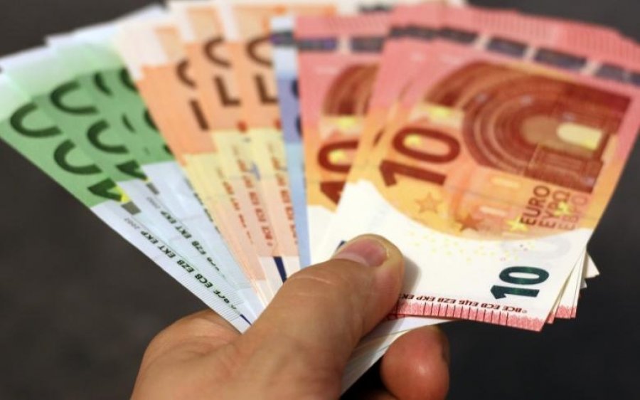 Επίδομα 534 ευρώ: Ποιοι ΚΑΔ το δικαιούνται τον Αύγουστο - Πότε πληρώνονται οι αναστολές Ιουλίου