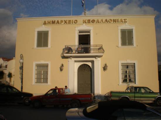 Διαδημοτική: Συζητήσεις και εντάσεις για τους 22 υπαλλήλους !
