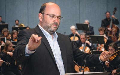 Αγαθάγγελος Γεωργακάτος: Πολιτισμός ή Ερήμωση: Η Κεφαλονιά έχει ανάγκη να ζήσει και τον χειμώνα