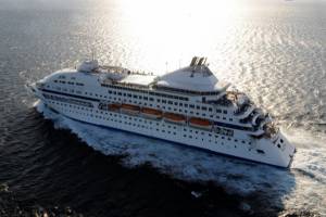 Κρουαζιέρα και yachting στις προτεραιότητες του υπουργείου Ναυτιλίας 