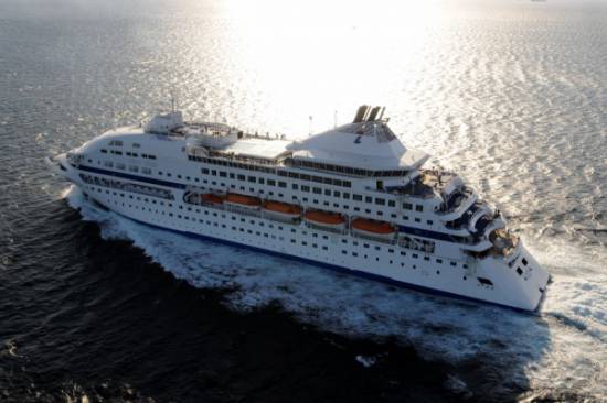 Κρουαζιέρα και yachting στις προτεραιότητες του υπουργείου Ναυτιλίας