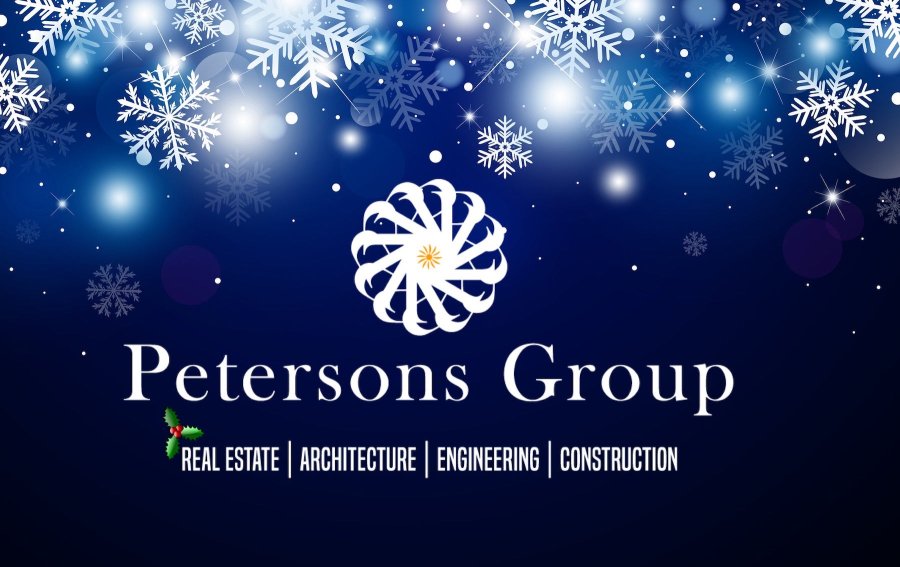 Γιορτινή ανακοίνωση από την Petersons Group