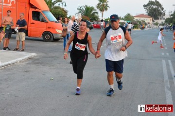 Αποτελέσματα και ευχαριστήρια 6ου Λασκαράτειου Αγώνα Δρόμου