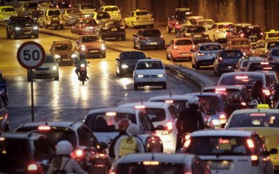 Τέλη κυκλοφορίας: Μέχρι πότε μπορούν να πληρώσουν οι δικαιούχοι