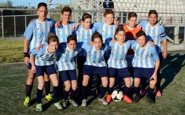 Μια νίκη και μια ήττα για τις Μεικτές μας κόντρα στην Λακωνία