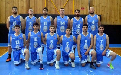 Σημαντική διάκριση για τον Κεφαλληνιακό με άνοδο κατηγορίας - Συγχαρητήρια του Αντιδημάρχου Αθλητισμού