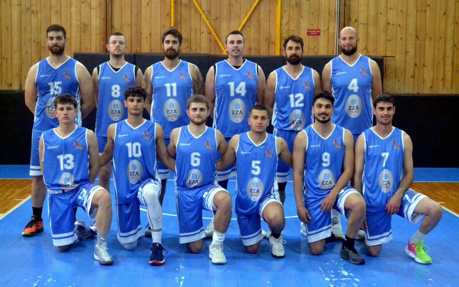 Σημαντική διάκριση για τον Κεφαλληνιακό με άνοδο κατηγορίας - Συγχαρητήρια του Αντιδημάρχου Αθλητισμού