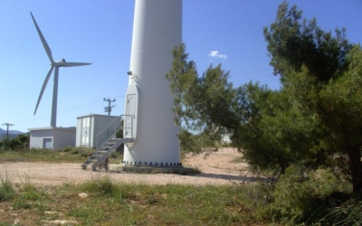 Ερώτηση ΚΚΕ για την εγκατάσταση ανεμογεννητριών στη θέση Μωρού - Κηπούρια στα Καμιναράτα