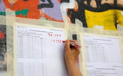 Πανελλαδικές Εξετάσεις 2021: Αναμονή των στατιστικών για ασφαλείς εκτιμήσεις σχετικά με τις βάσεις