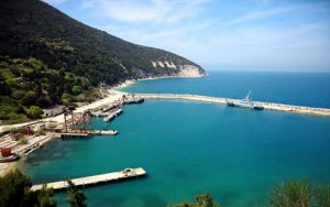 Το «Νησί των Τραμπ»: Επενδύουν 1,4 δισ. δολάρια για πολυτελές θέρετρο στο νησί Sazan στην Αλβανία