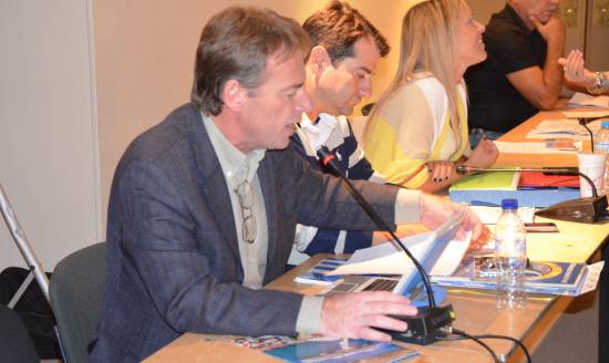 «Μπαμ»… Κεκάτου!