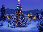Ο Φαρακλάδες ανάβουν σήμερα το χριστουγεννιάτικο τους δέντρο με πλούσια εκδήλωση